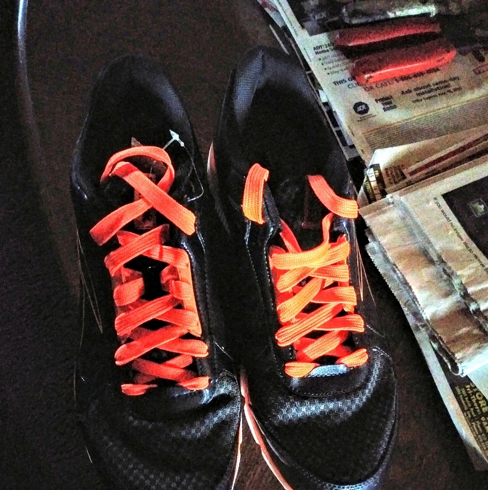Mens Reebok trainers